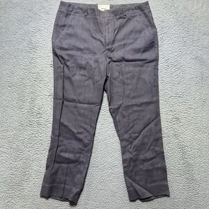 elevenses | Pants & Jumpsuits | Anthropologie Elevenses Tweed  display picture 1